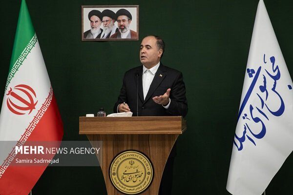 وزیر جهاد کشاورزی امنیت غذایی در شرایط جنگی حفظ شده