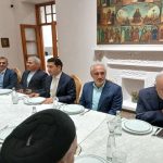 پورمحمدی: طرفدار مذاکره مستقیم ارمنستان و آذربایجان هستیم