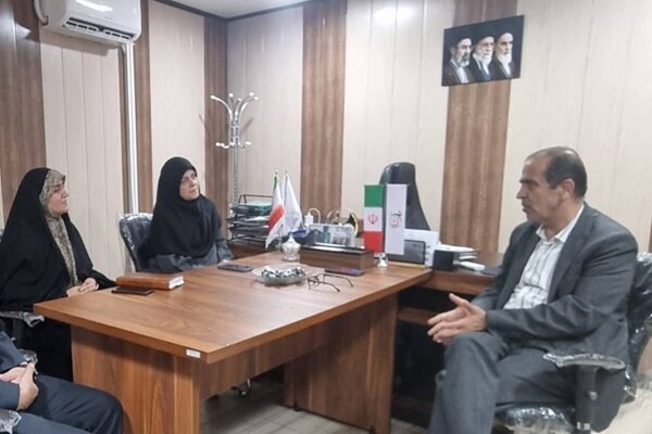 فدراسیون پارادوومیدانی و آموزش و پرورش استثنایی بر همکاری هدفمند تأکید کردند