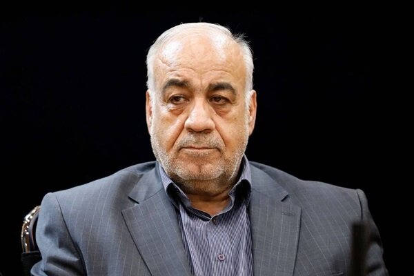 باز عليه تمیزاک پروژه آزادراه تهران – شمال