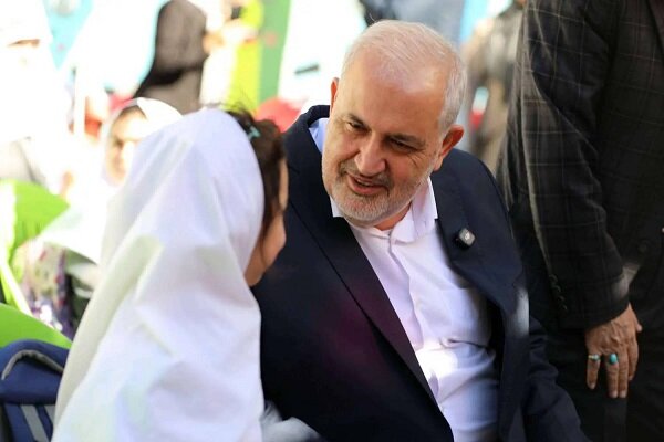 وزیر نیرو تابستان با کمترین مشکلات سپری شد