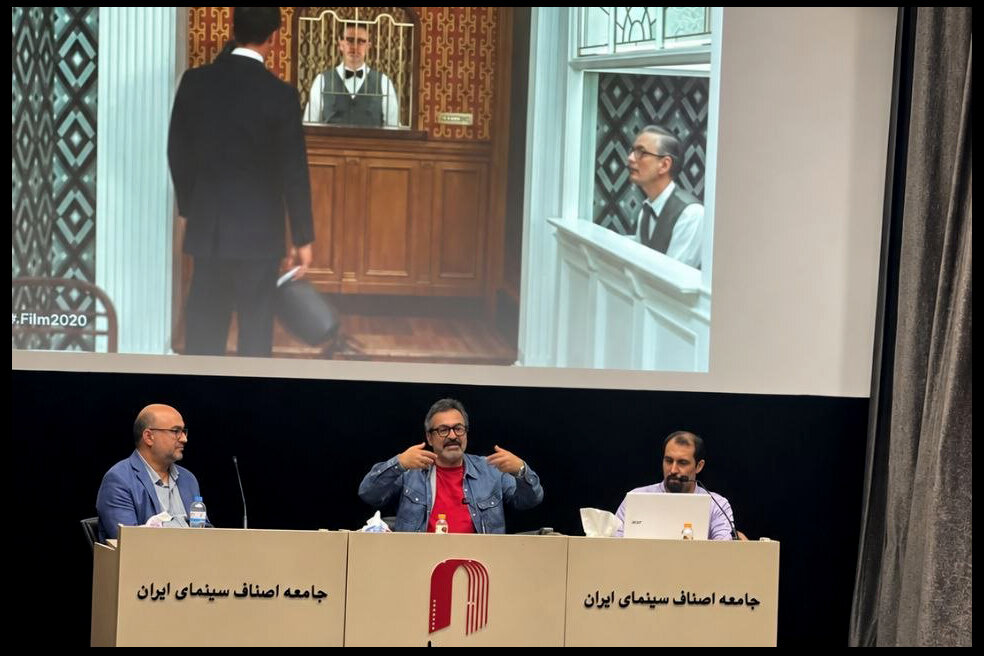 بازبینی و فانتزی در سینمای وس اندرسون؛ بهعنوان داروی مسکن برای نفسهای زخمی