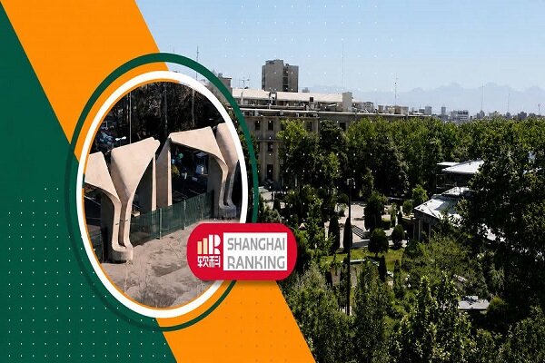 “`json دانشگاه تهران در رتبه جهان علمی
