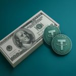 توقف معاملات شبانه تتر بر روی صرافیهای رمزارز