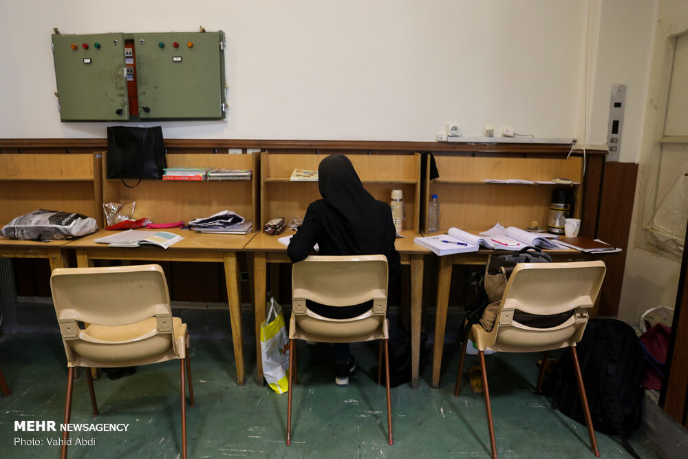 ۱۲۴ هزار داوطلب در پذیرش بدون کنکور بر اساس سوابق تحصیلی انتخاب شدند