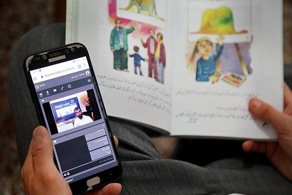 ۱۳ میلیون دانشآموز و ۸۰۰ هزار معلم فعال در سامانه شاد؛ زیرساختها نیازمند تقویت