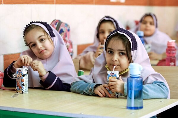 مصرف لبنیات در کشور زیر حد توصیه؛ کمبود ویتامین و آهن همچنان بالا