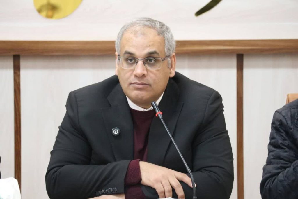 گسترش همکاری ایران و UNDP در اشتغال