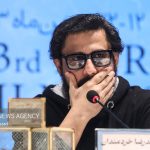 خردمندان: فضای سریال‌ها ترسناک شده، حسرت فیلم جنگی کیارستمی باقی است
