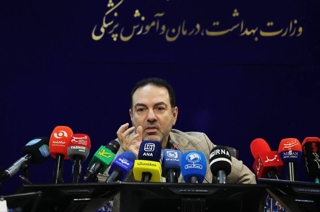 هدفگذاری وزارت به داشت برای گسترش مراکز سلامت روان