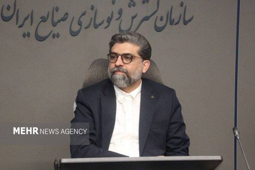 ۵۰ هزار میلیارد تومان تسهیلات برای خودروسازان در دستور کار دولت
