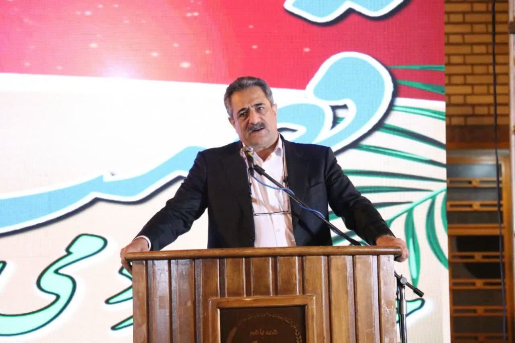 تفاهم‌نامه همکاری مشترک بین مرکز وکلا و سازمان امور عشایر به امضا رسید
