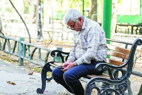 چرت زدن روزانه در سالمندان خطر زوال عقل را ۴۸ درصد افزایش می‌دهد