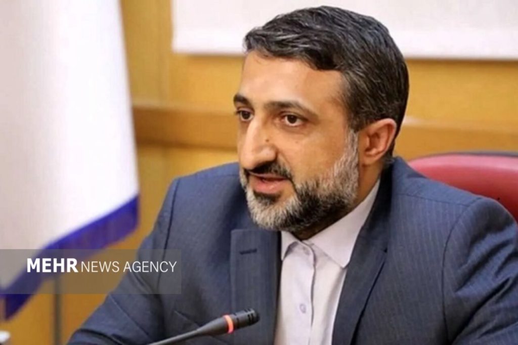 معاون وزیر صمت: کمیته بحران خودرو از هفته آینده به صورت هفتگی جلسه می‌گذارد