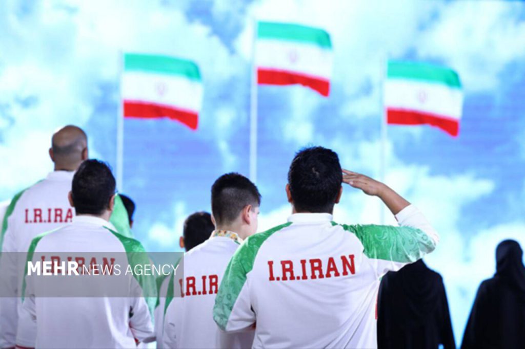 خلاصه عملکرد ۱۷ دورهای ورزش ایران در بازیهای آسیایی؛ رکوردها و رتبهبندیها