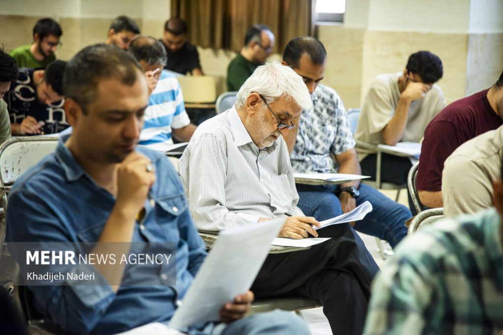 کارت آزمون دکتری علوم پزشکی ۱۴۰۵ منتشر شد؛ برگزاری ۷ آبان