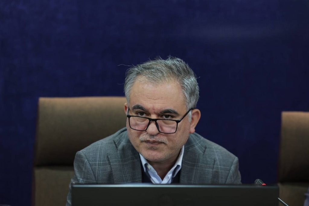 داروی ایرانی جایگزین ضدرد پیوند نتایج ارزیابی ۳۶ ماهه قابل قبول