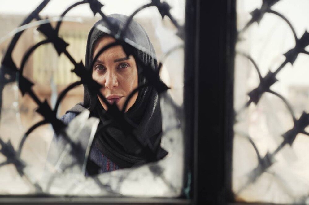 سرزمین فرشته‌ها” در راه جشنواره‌ فیلم‌های آسیایی بارسلون