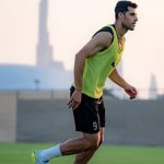 مهدی طارمی به آزاد کردن ۸ زندانی کمک کرد