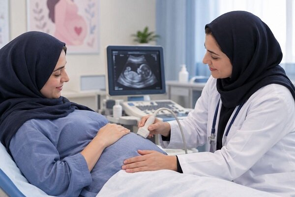 خستن در حالت خم، خطر سقط جنین را افزایش میدهد