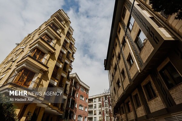 بیان واقعی بحران مسکن؛ کاهش تورم مسکن