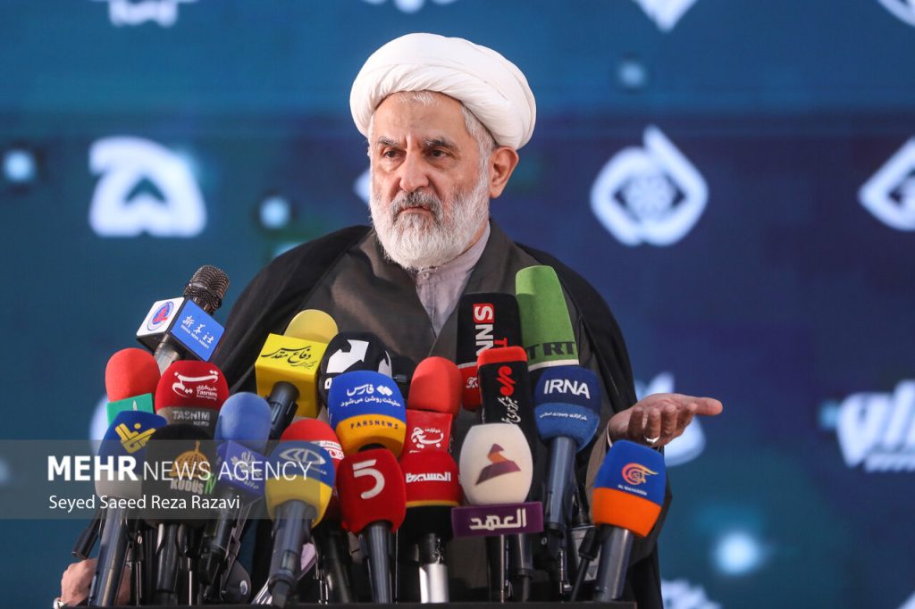 طائب: مساجد به پایگاه‌های پیشگیری و امداد سلامت تبدیل می‌شوند