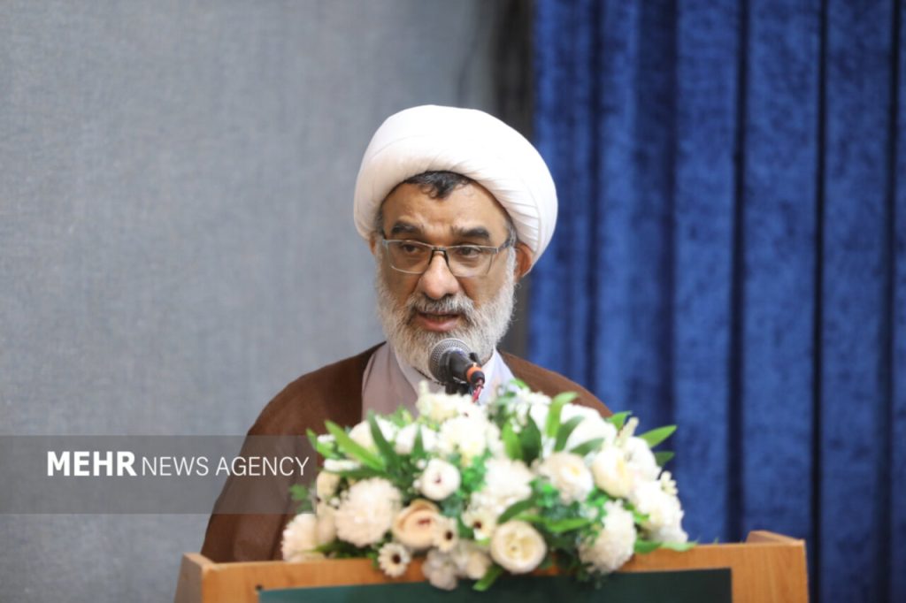 خسروپناه: مسئولان بیشتر از مردم به خودسازی نیاز دارند؛ اعتکاف مدل حکمرانی مشارکتی