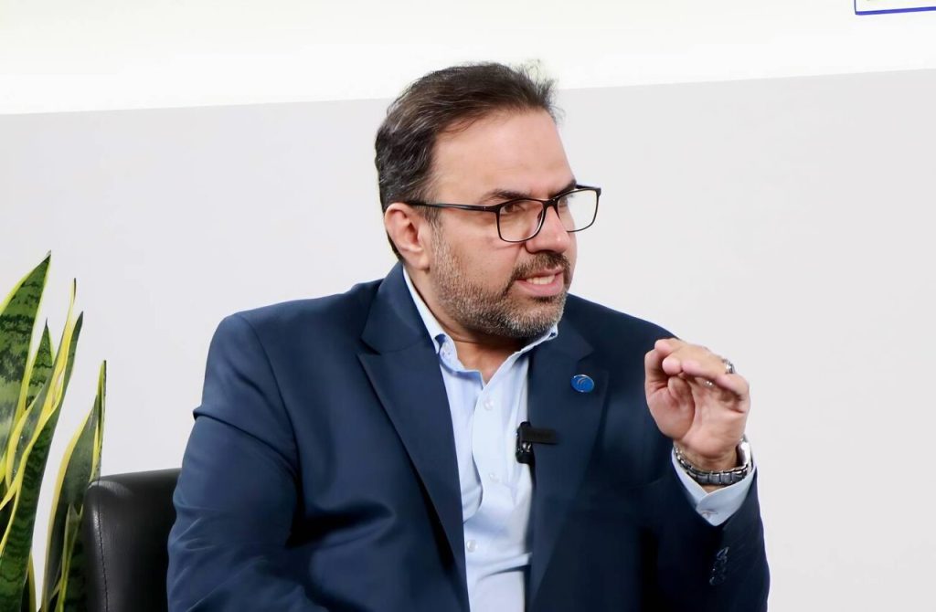 تحول نظام تنظیمگری ارتباطات برای توسعه اقتصاد دیجیتال