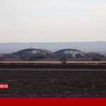 استاندار قم فرودگاه تا پایان ۱۴۰۶ عملیاتی میشود