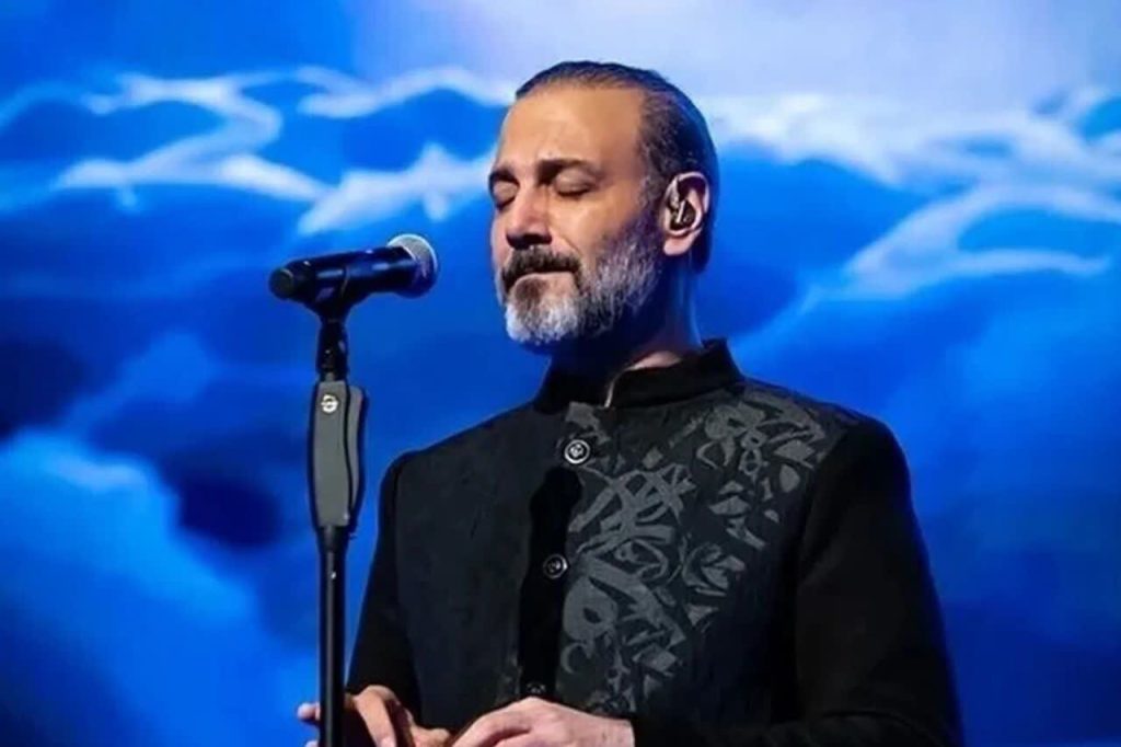 کنسرت علیرضا قربانی در شاندیز به وقت دیگر موکول شد