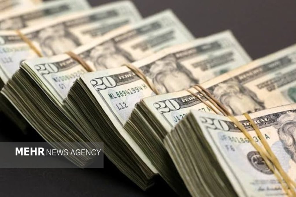 مهلت ارزی صادرات ۱۴۰۴ تا پایان آذر ۱۴۰۵ تمدید شد