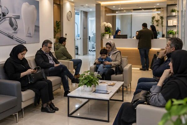 مقایسه دندانپزشکی خصوصی و دولتی؛ هزینه و خدمات