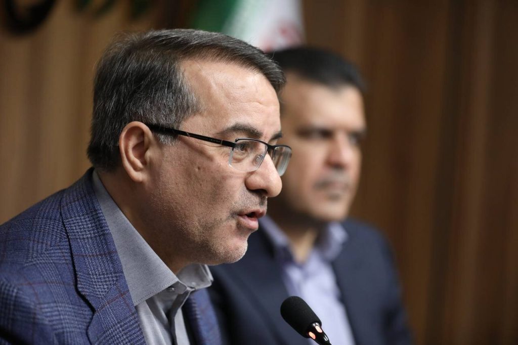 آیین همکاری برای استفاده از نخبگان و شرکتهای دانش بنیان در نظام اداری