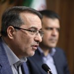 آیین همکاری برای استفاده از نخبگان و شرکتهای دانش بنیان در نظام اداری