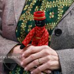 نشست خبری بیستویکمین جشنواره بینالمللی نمایش عروسکی تهران برگزار شد