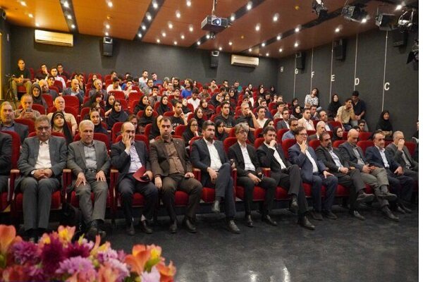 افتتاح دانشکده هوش مصنوعی و کامپیوتر در دانشگاه علم و فرهنگ