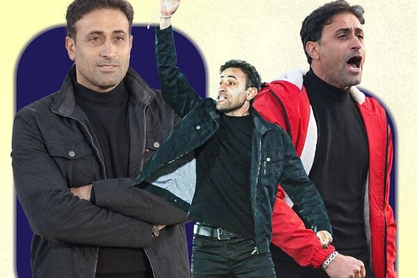 مهدی رجبزاده به سرپرستی فجرسپاسی شیراز رسید
