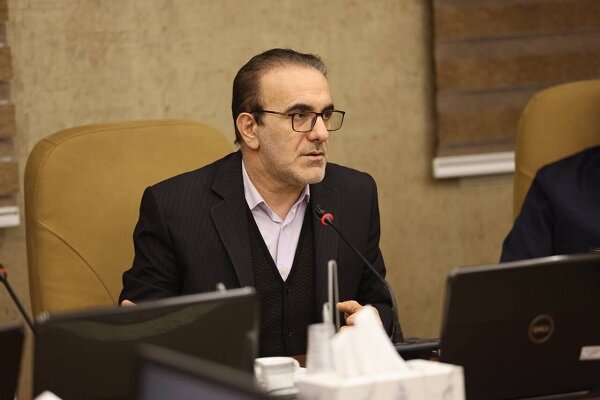 حضر نظام پزشکی ایران دارو و درمانی ابزار جنگ نیستندمحمد رئیس زاده