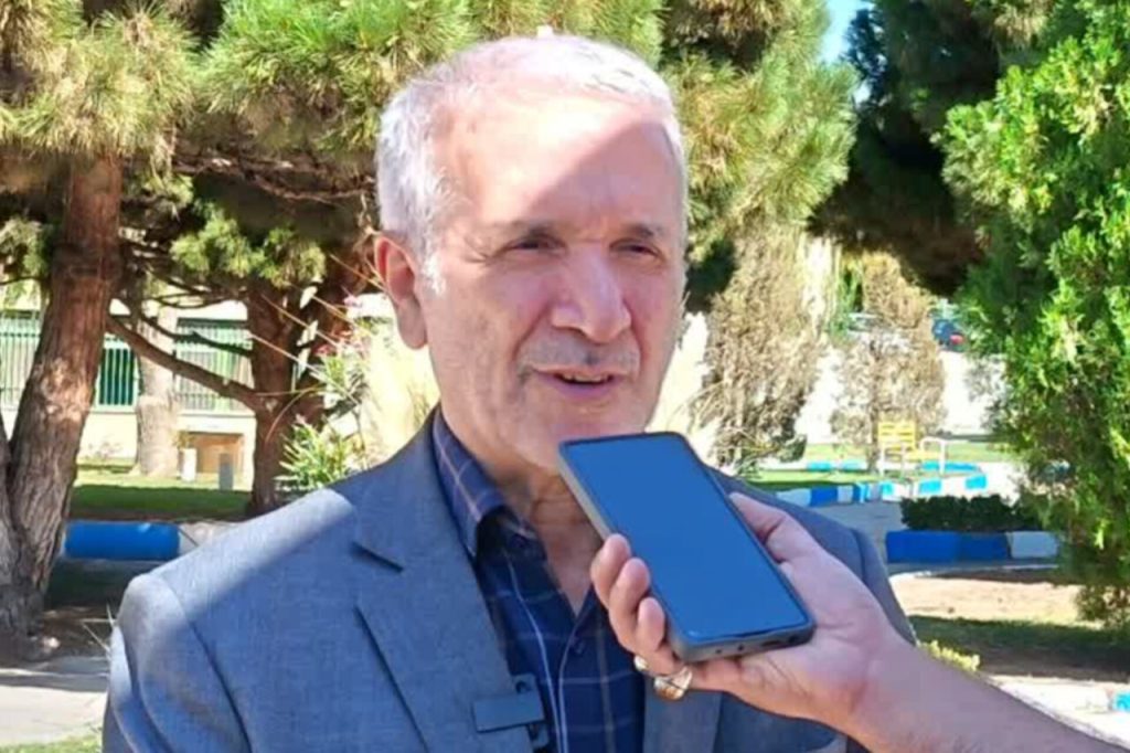 همایش محمد بن حسن کرجی در استان البرز برگزار میشود