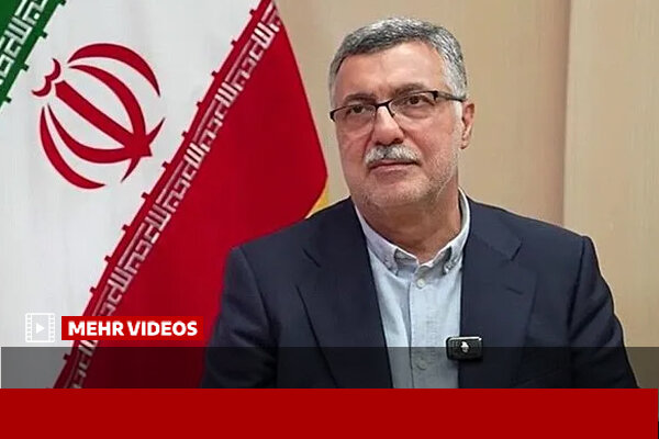 وزیر به داشت در مراسم با زگشایی دانشگاهها اعلام کرد که در سال گذشته بیش از