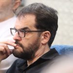 رضا بهکام نمایش تن و دیگر تکهپارههای عشق را در تئاترشهر کارگردانی میکند