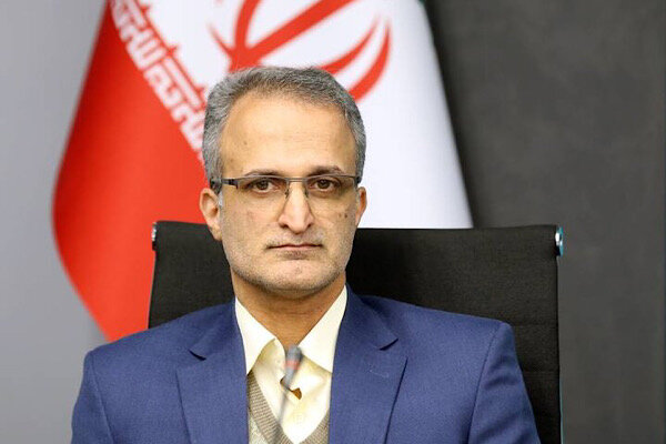 مدیرکل استاندارد تهران: جعل نشان- جرم سنگین و متقاضیان مستقیما به دادگاه ارجاع می‌شوند