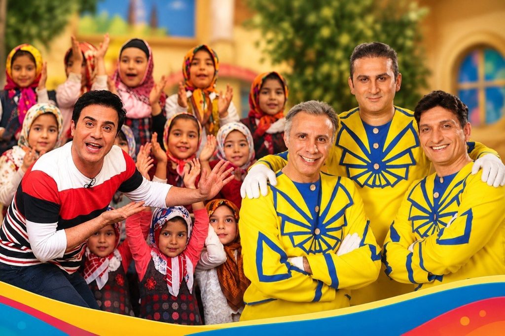 پخش مستند رؤسای صداوسیما از ۳۰ مهر؛ بازگشت لرستانی و حضور پورنگ در سینما