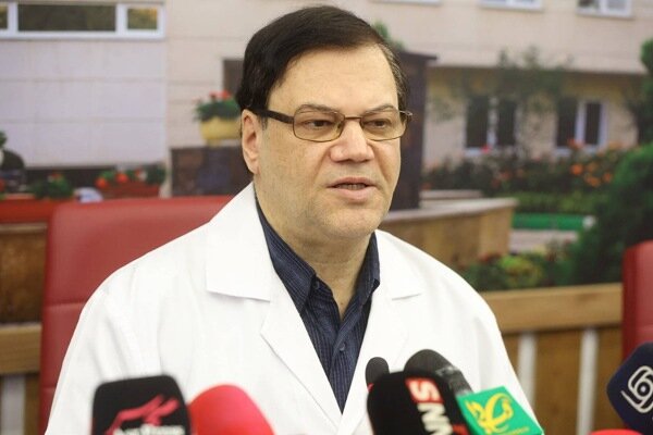 لاریجانی: درمان پوکی استخوان باید بر اساس خطر شکستگی و وضعیت بیمار شخصی‌سازی شود
