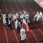 ایران در بازی‌های پاراآسیایی ناگویا به رتبه پنجم رسید با ۳۸ مدال