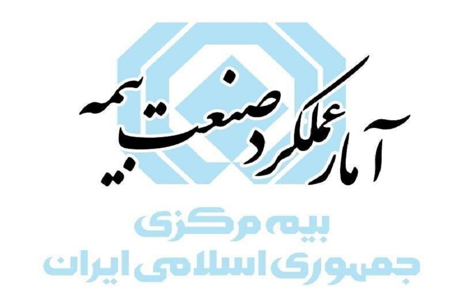 صنعت بیمه در شش‌ماهه اول ۱۴۰۴ رشد ۱۱۳ درصدی حق‌بیمه داشت