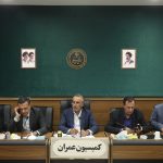کمیسیون عمران طرح تحقیق‌وتفحص از سازمان نظام مهندسی ساختمان تهران را تصویب کرد