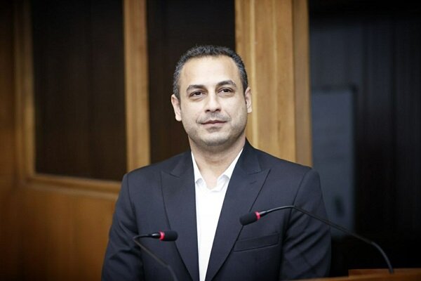 هادی خناری‌نژاد با اکثریت آرا رئیس فدراسیون ژیمناستیک ایران شد