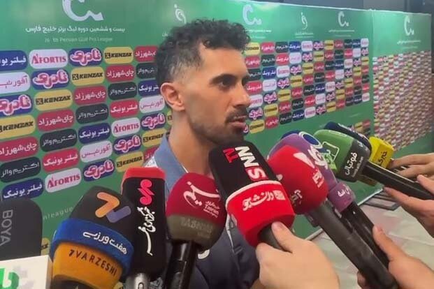 امید عالی شاه: توهین به خانواده شهدا غیر قابل قبول؛ می‌تواند بنیاد شهید پرونده خداداد عزیزی را دنبال کند