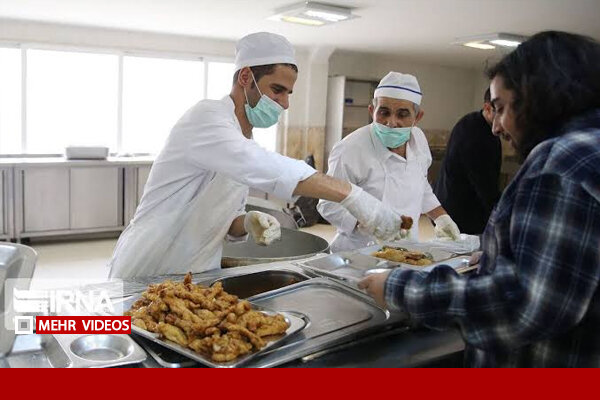 وزیر علوم: یارانه مستقیم بخش عمده هزینه غذا را پوشش می‌دهد